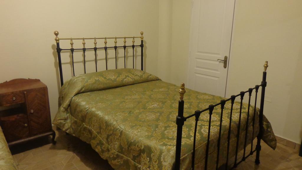 Casa Solariega Hostal B&B 수크레 객실 사진