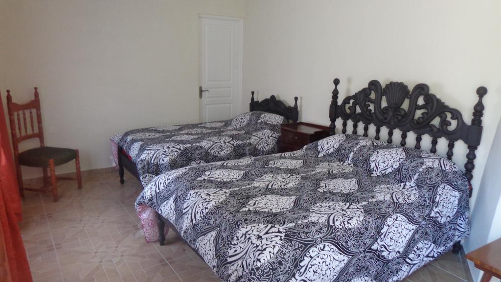 Casa Solariega Hostal B&B 수크레 객실 사진